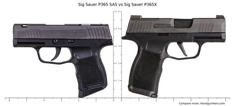 sig p365 vs 365x|sig sauer p365 vs p365x.